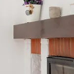 Apartment W Sercu Lodzi Piotrkowska Balkon & 2 Sypialnie By Renters Lodz