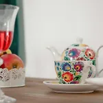 W Sercu Lodzi Piotrkowska Balkon & 2 Sypialnie By Renters *