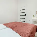 W Sercu Lodzi Piotrkowska Balkon & 2 Sypialnie By Renters Apartment *
