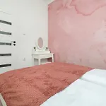 W Sercu Lodzi Piotrkowska Balkon & 2 Sypialnie By Renters * Lodz