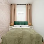 W Sercu Lodzi Piotrkowska Balkon & 2 Sypialnie By Renters