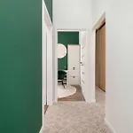 W Sercu Lodzi Piotrkowska Balkon & 2 Sypialnie By Renters