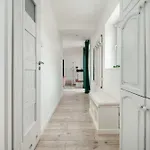 W Sercu Lodzi Piotrkowska Balkon & 2 Sypialnie By Renters Apartment Lodz