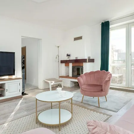 W Sercu Lodzi Piotrkowska Balkon & 2 Sypialnie By Renters * Łódź