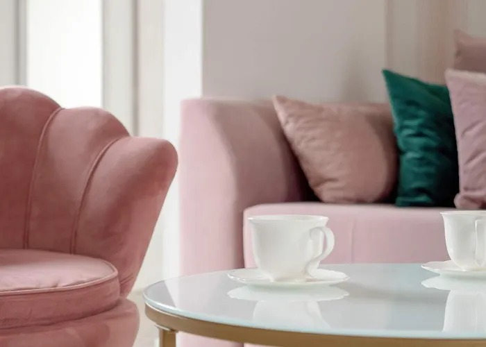 W Sercu Lodzi Piotrkowska Balkon & 2 Sypialnie By Renters Łódź