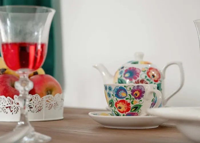 W Sercu Lodzi Piotrkowska Balkon & 2 Sypialnie By Renters *