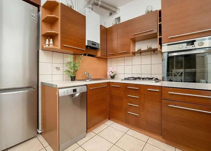 W Sercu Lodzi Piotrkowska Balkon & 2 Sypialnie By Renters *