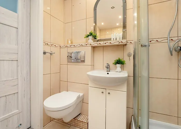 W Sercu Lodzi Piotrkowska Balkon & 2 Sypialnie By Renters Łódź